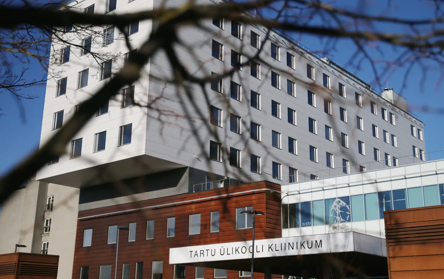Abivajajad pöördusid eelmisel aastal Tartu ülikooli kliinikumi enam kui 800 000 korral.