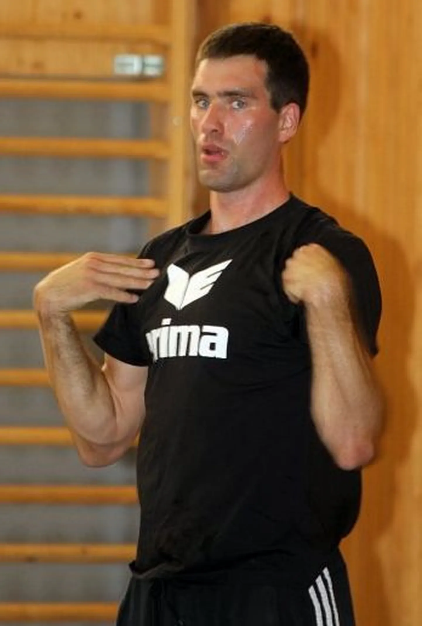 Marius Aleksejev