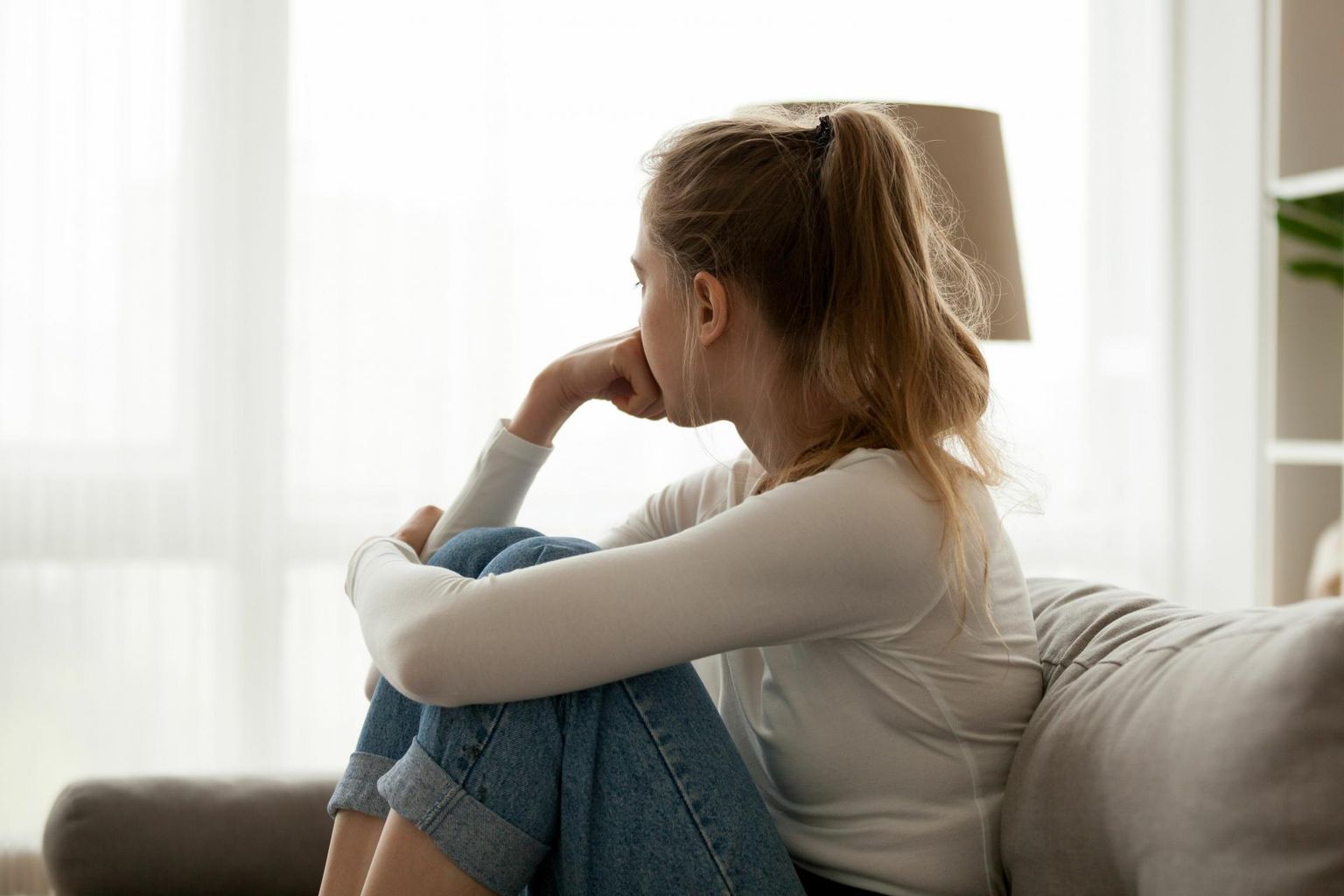 Depressiooni oluline kannustaja on üksildustunne. Head inimsuhted aitavad vaimse tervise häireid vältida.