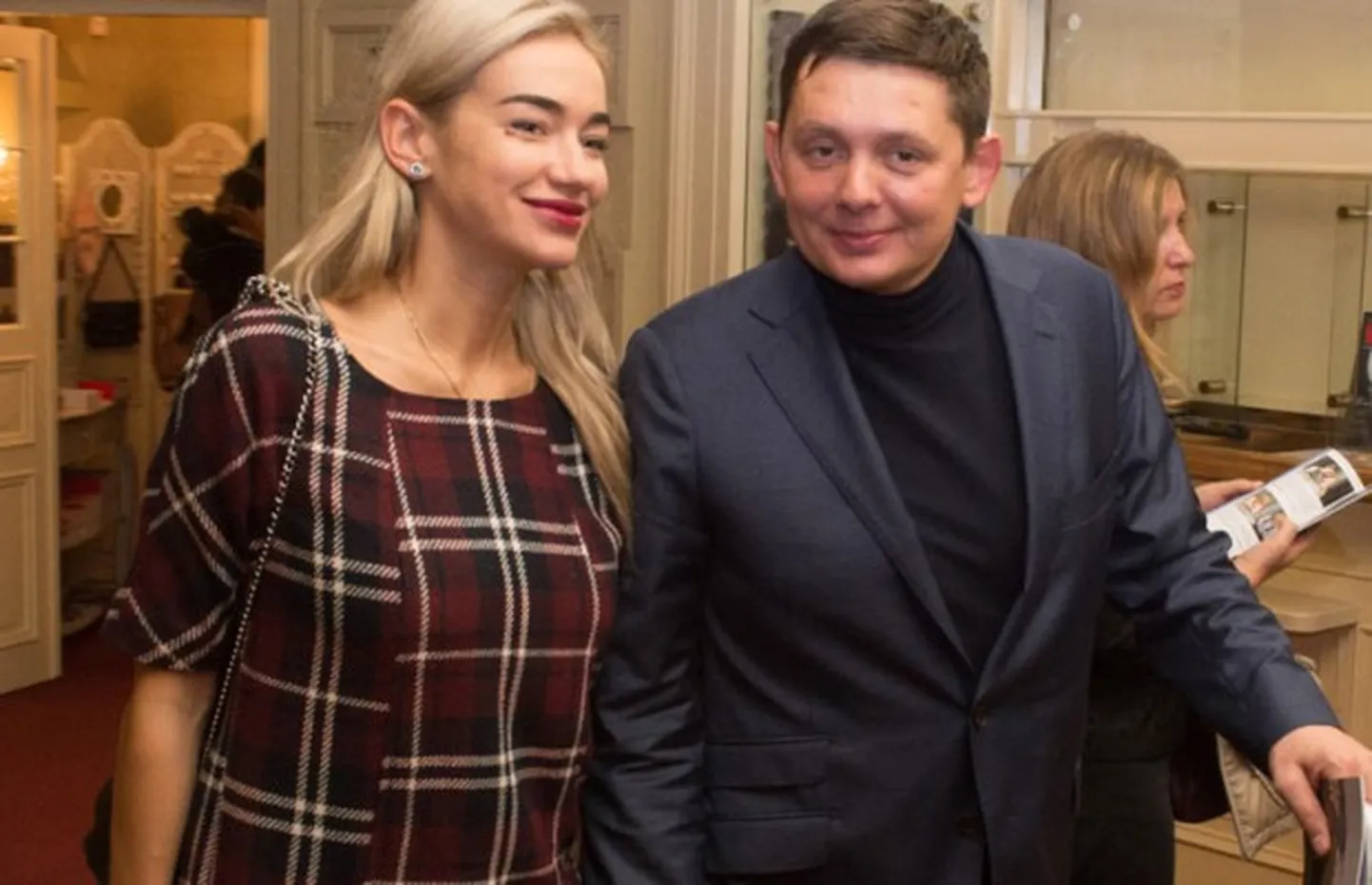 Raksta foto