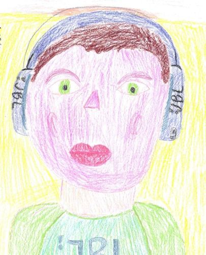 Kõrvaklapid on suures kollektiivis elavate laste sagedasemaid soove, sest nende abil saab olla aeg-ajalt omaette.