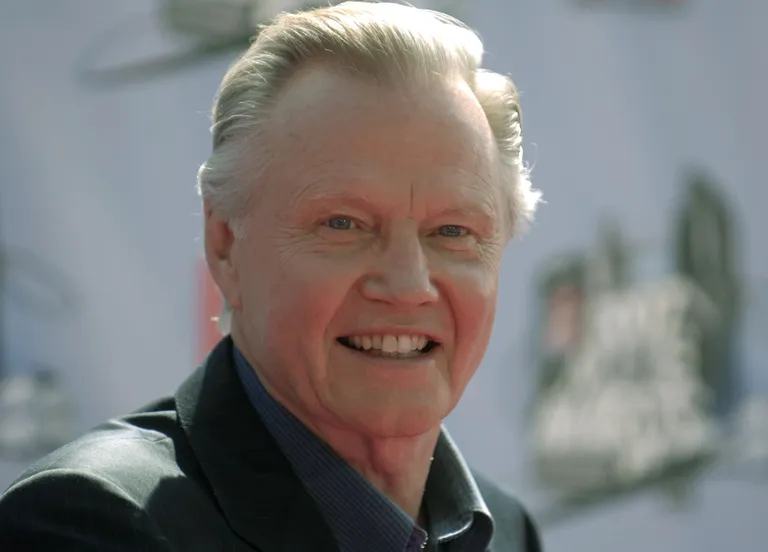 Jon Voight