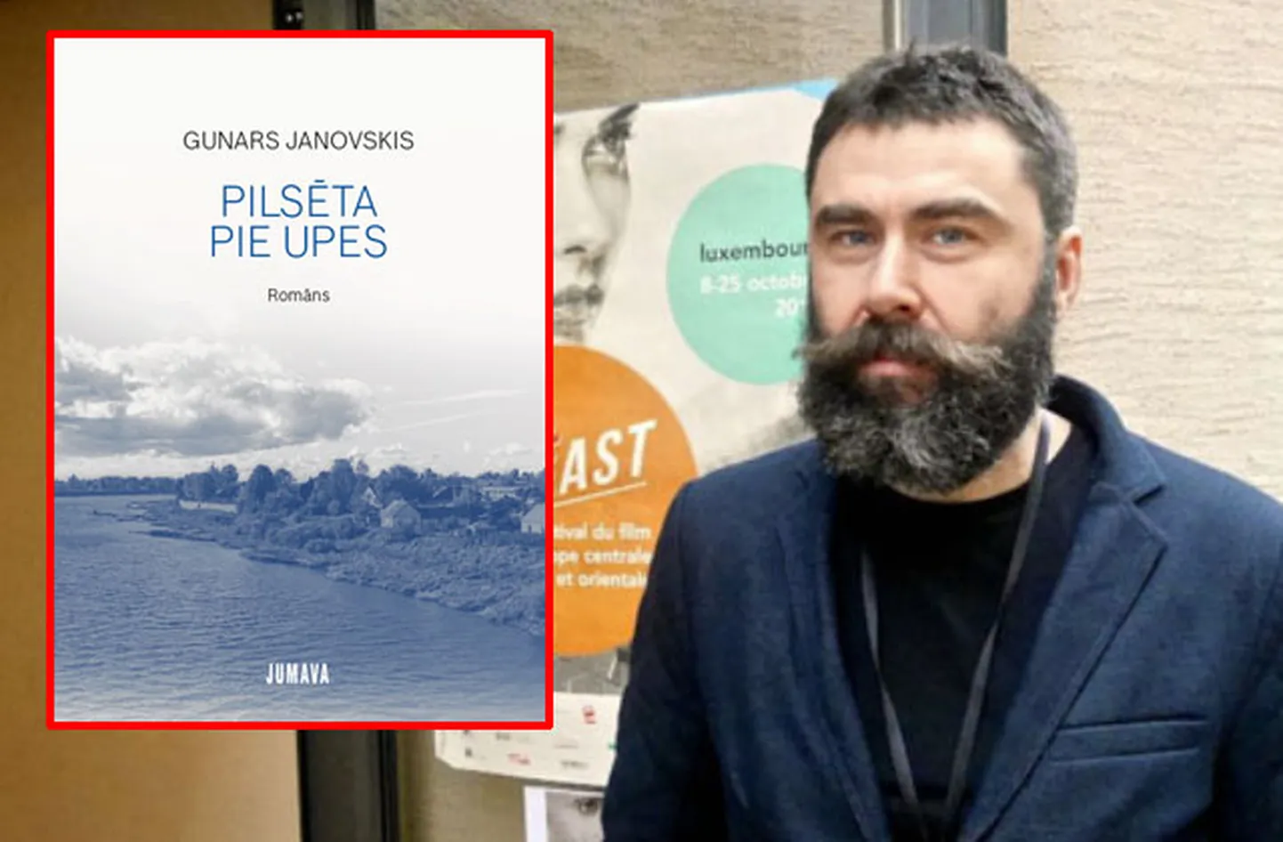 Raksta foto