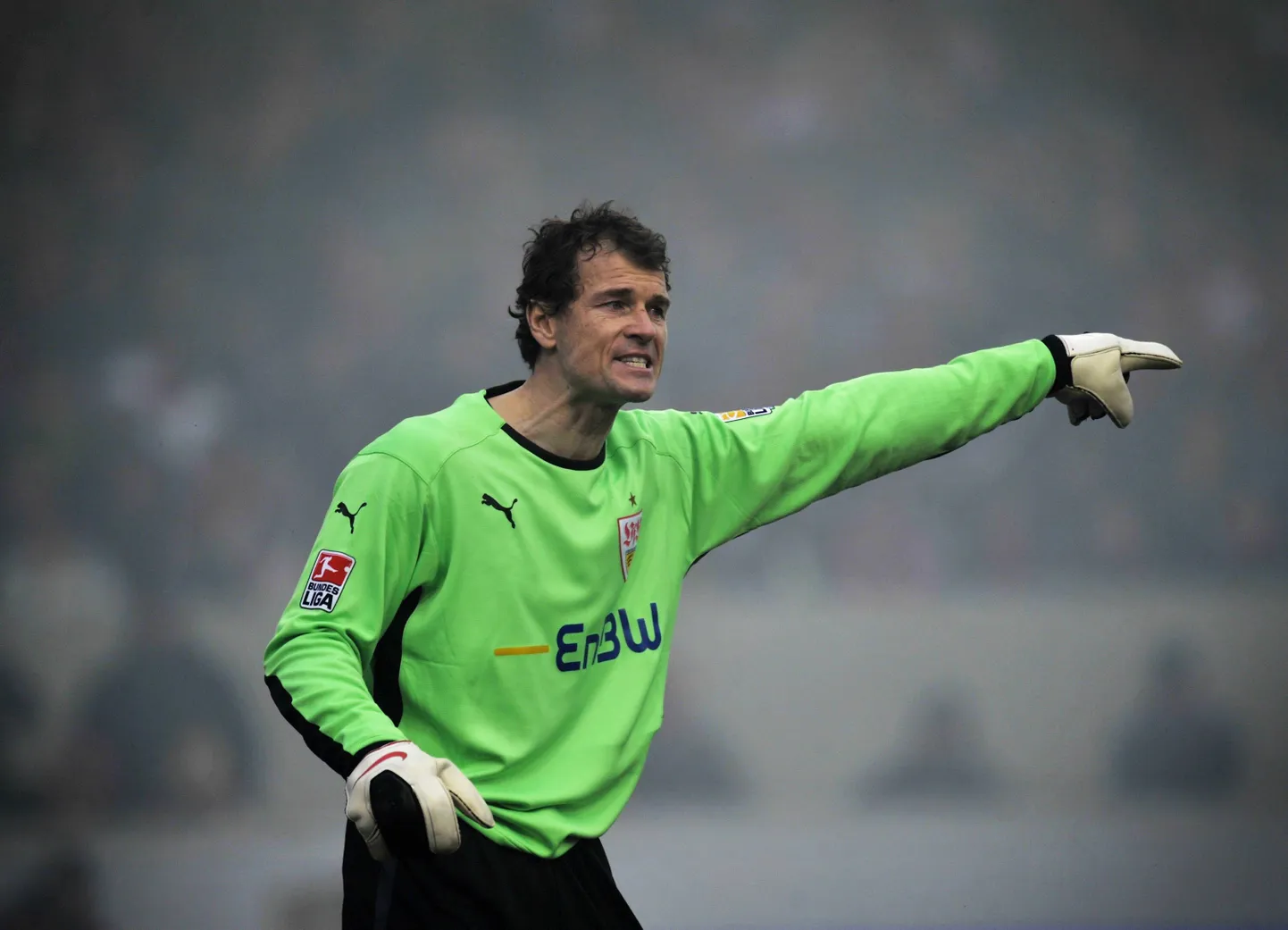 Jens Lehmann