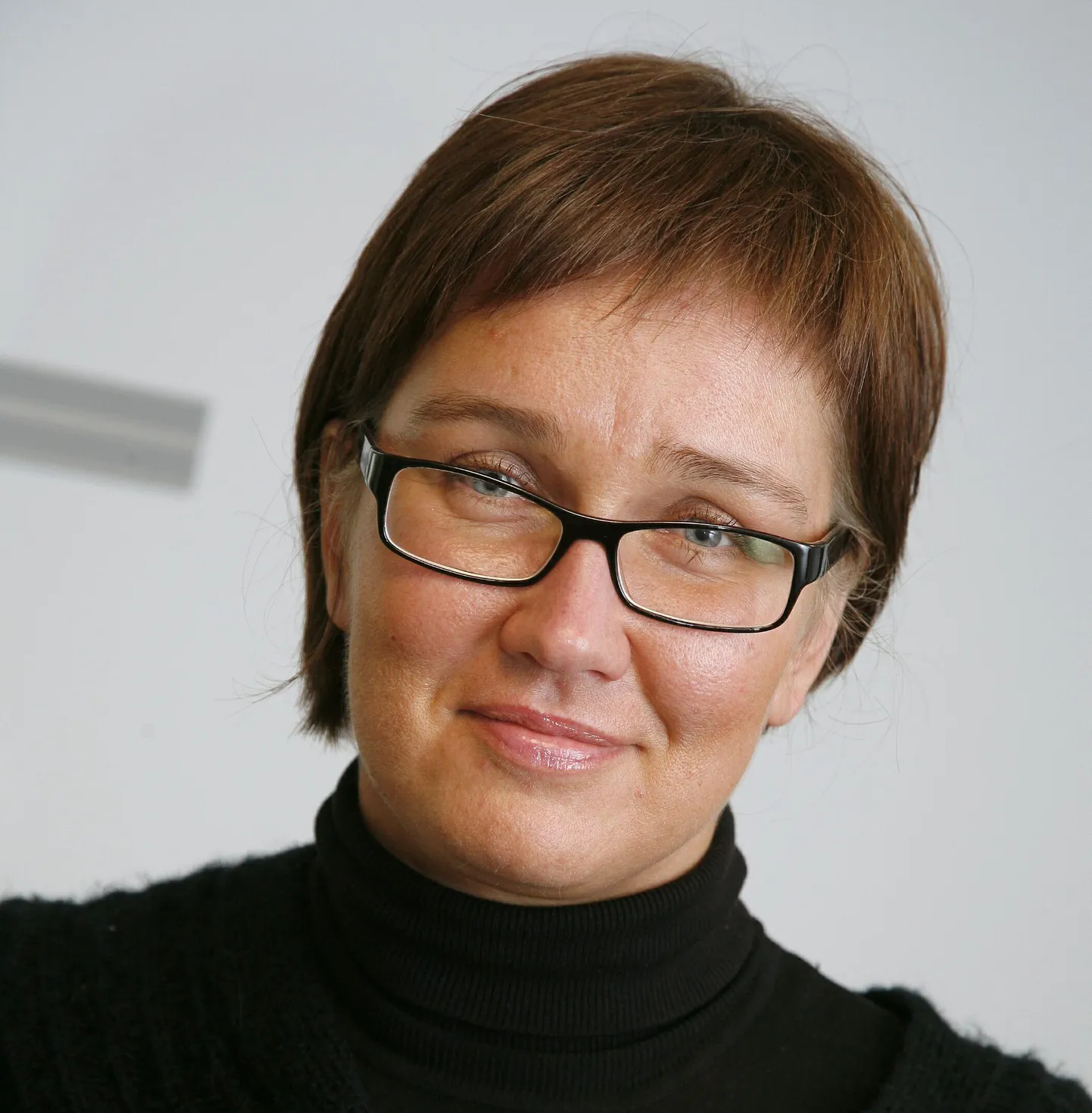 Pärnu linnavalitsuse kultuuriosakonna juhataja kohalt lahkuv Jana Moosar jätkab rahvusvaheliste hansapäevade produtsendina.