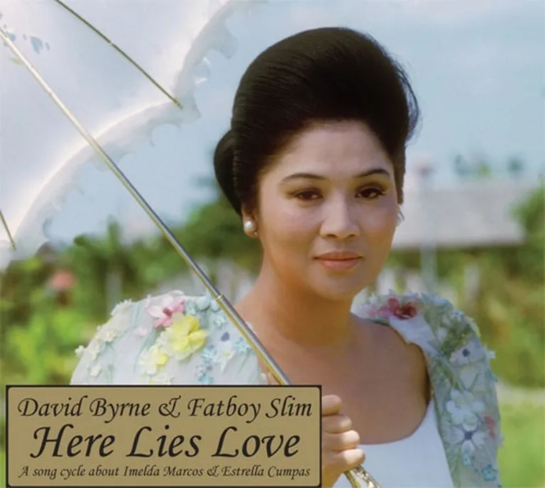 "Here Lies Love"