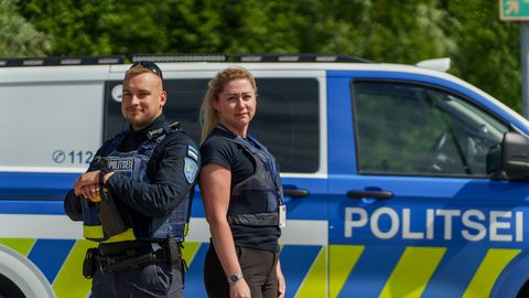 VÕITLUS KODUVÄGIVALLAGA ⟩ Politsei ja ohvriabi patrullisid pühade ajal üheskoos