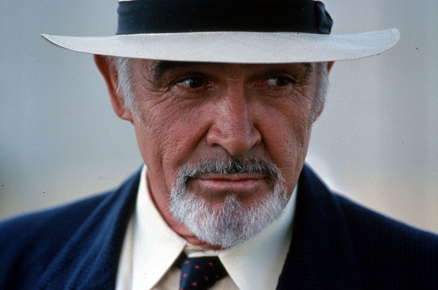 JUST CAUSE SEAN CONNERY     Date: 1995