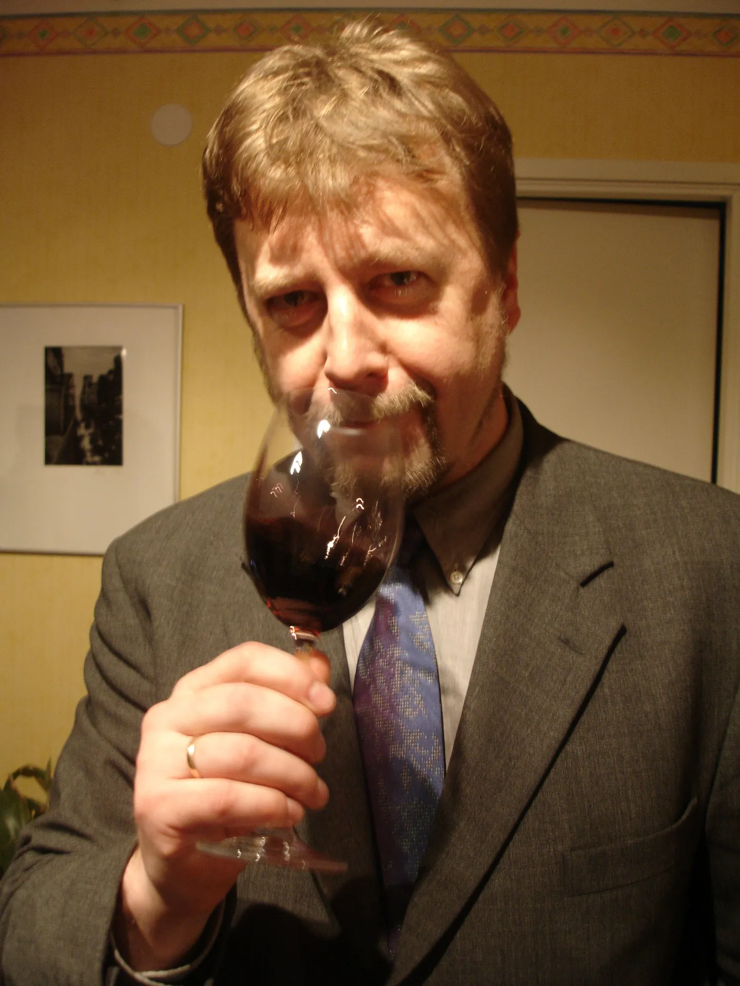Arne Pajula.