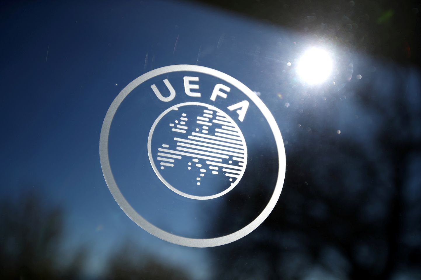 УЕФА.