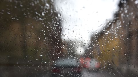 Nākamā nedēļa būs dzestrāka un lietaināka