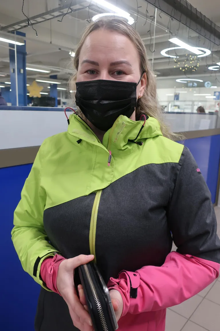 Liilia Käämbre