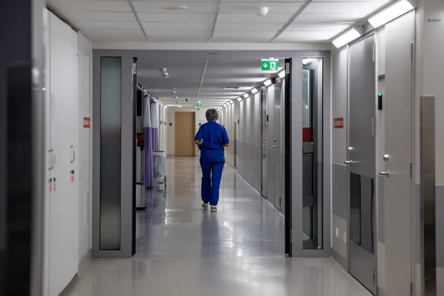 Psühhiaatrilise abi kättesaadavuse parandamiseks esmatasandil lisatakse psühhiaatria või lastepsühhiaatria e-konsultatsioon tervise infosüsteemi vahendusel.