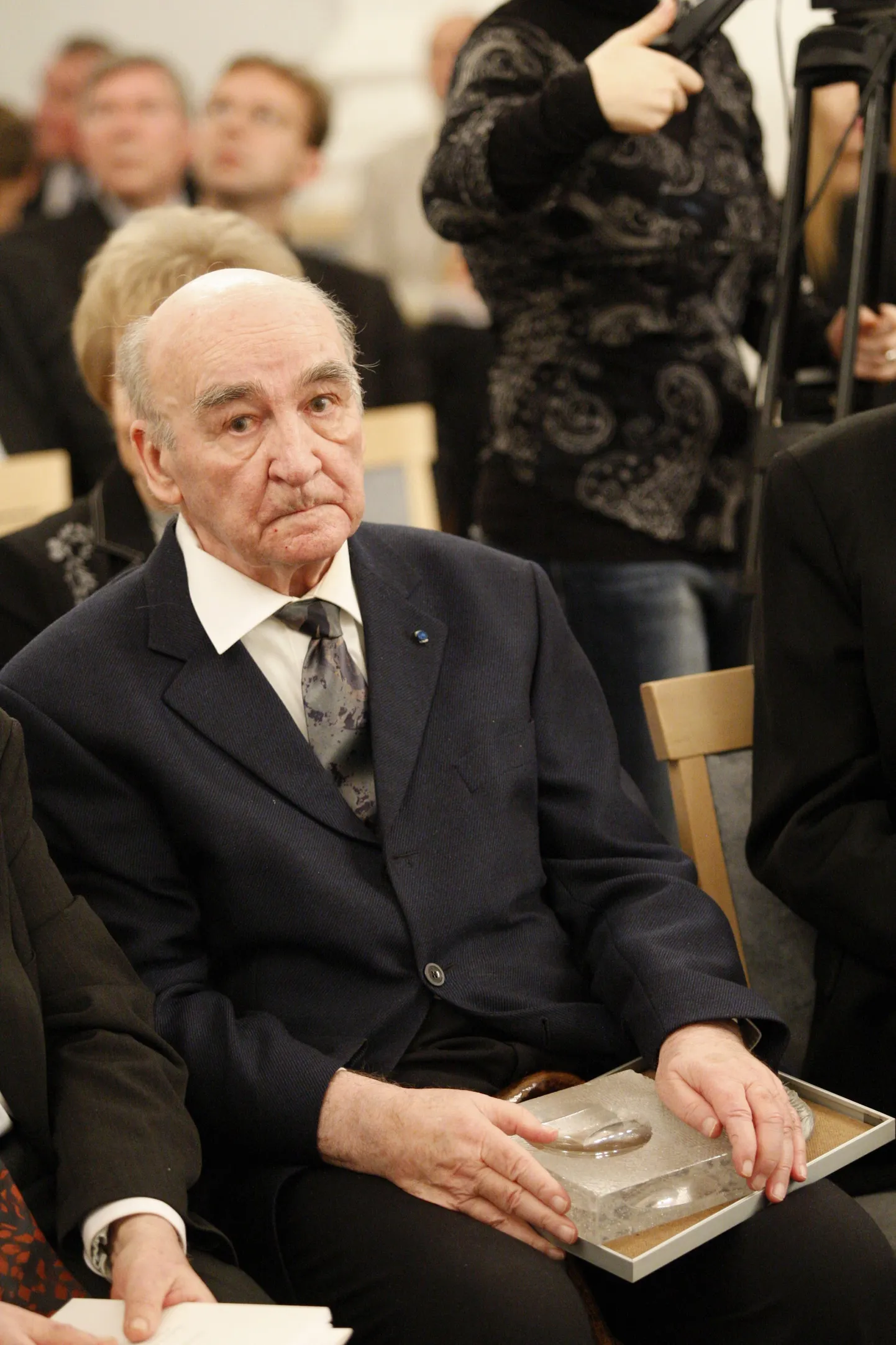 Ain Kaalep