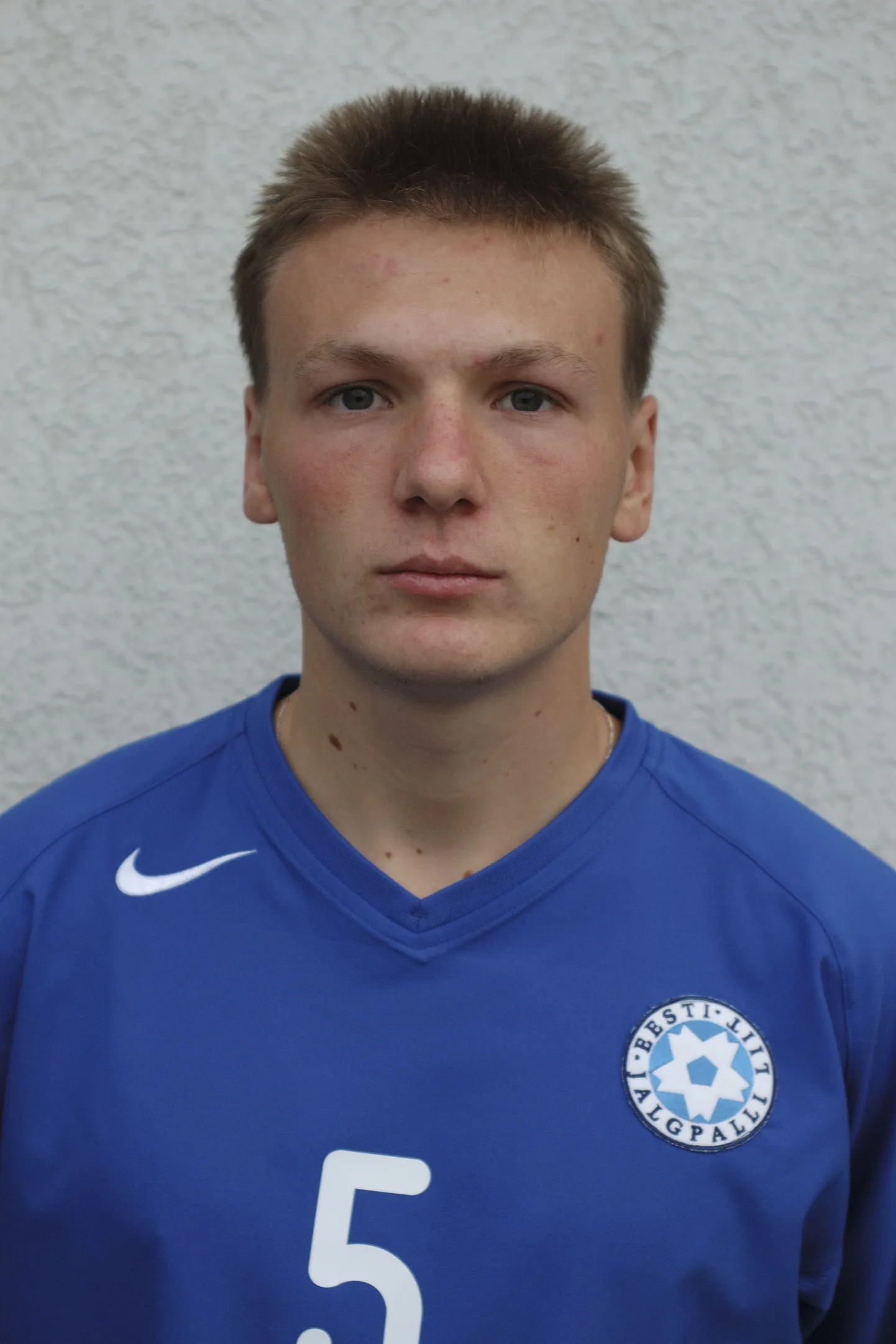 Dmitri Kruglov