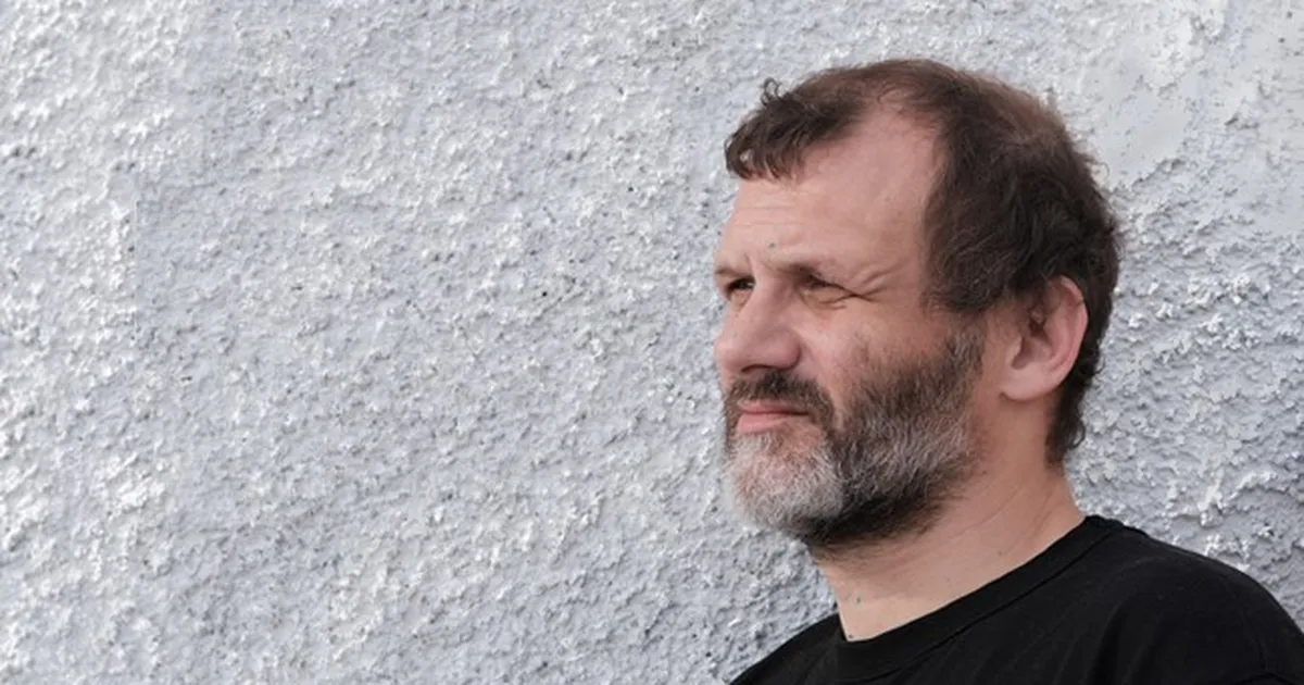 «Дискриминация по паспорту была всегда». Илья Барамия о пацанах и людях