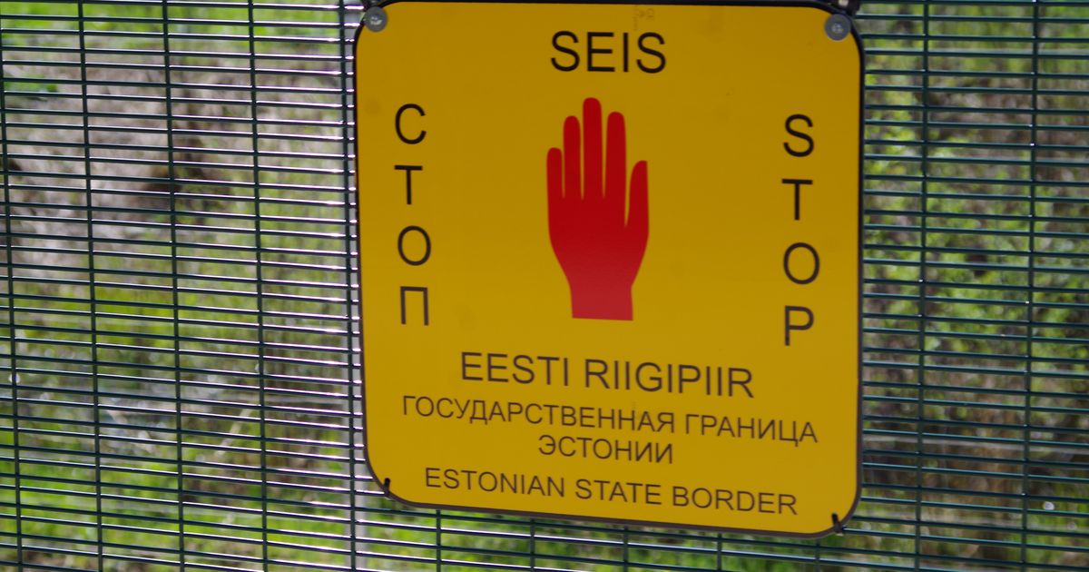 Piirivalvurid pidasid kinni purupurjus piiririkkuja