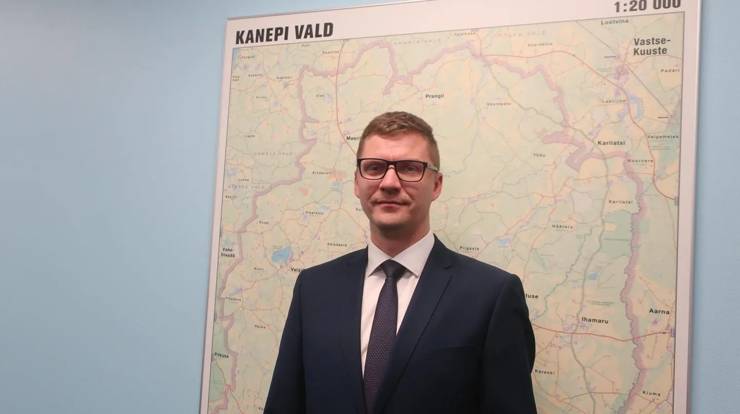 Kanepi vallavanem Mikk Järv lausus, et vallale laekunud 10 000 eurot kulub kihelkonnamuuseumi ruumide ostmisel ära ja puuduvaoleva summa paneb vald ise juurde.