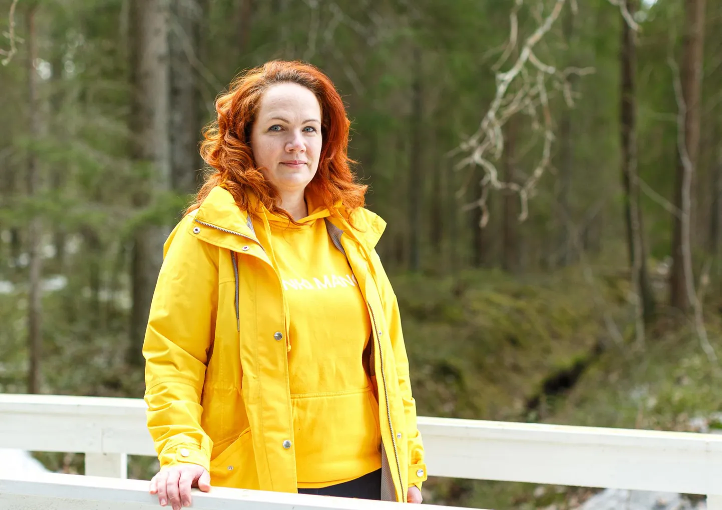 «Eristume juba praegu teistest maakondadest selle poolest, et oleme keskendunud rohujuuretasandil tekkivate algatuste võimendamisele,» sõnas Võrumaa arenduskeskuse heaolu suunajuht Kadri Kangro.