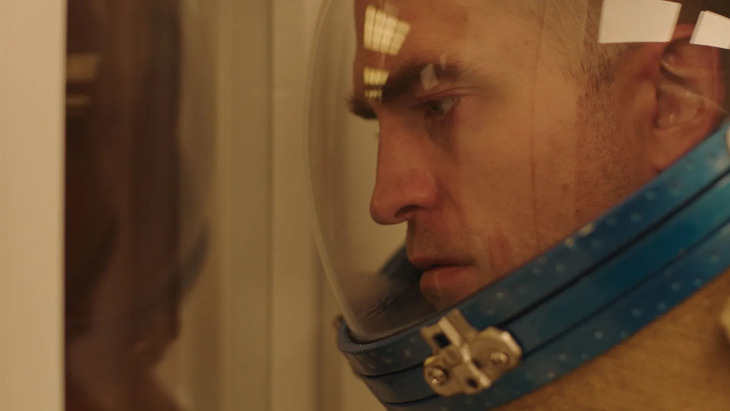 Robert Pattinson filmis «Elu tähtede keskel»
