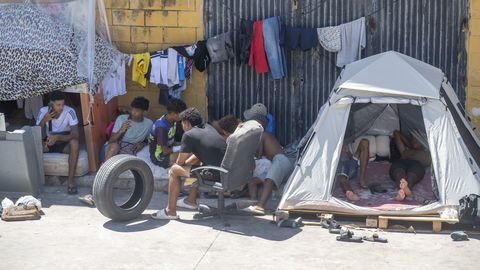 EL eraldas Hispaaniale Ceuta kriisi lahendamiseks 115 miljonit eurot