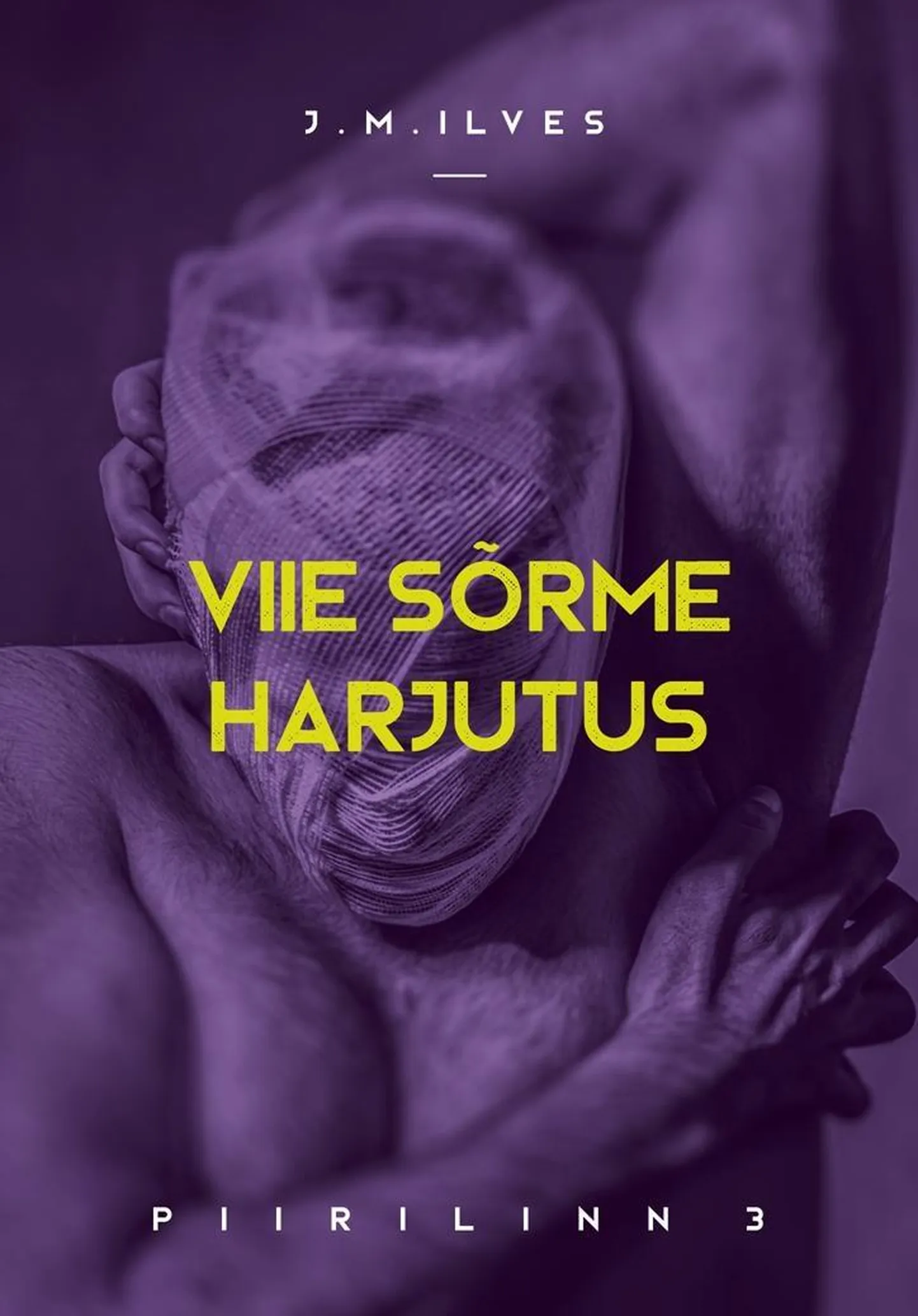 J. M. Ilves, «Viie sõrme harjutus».