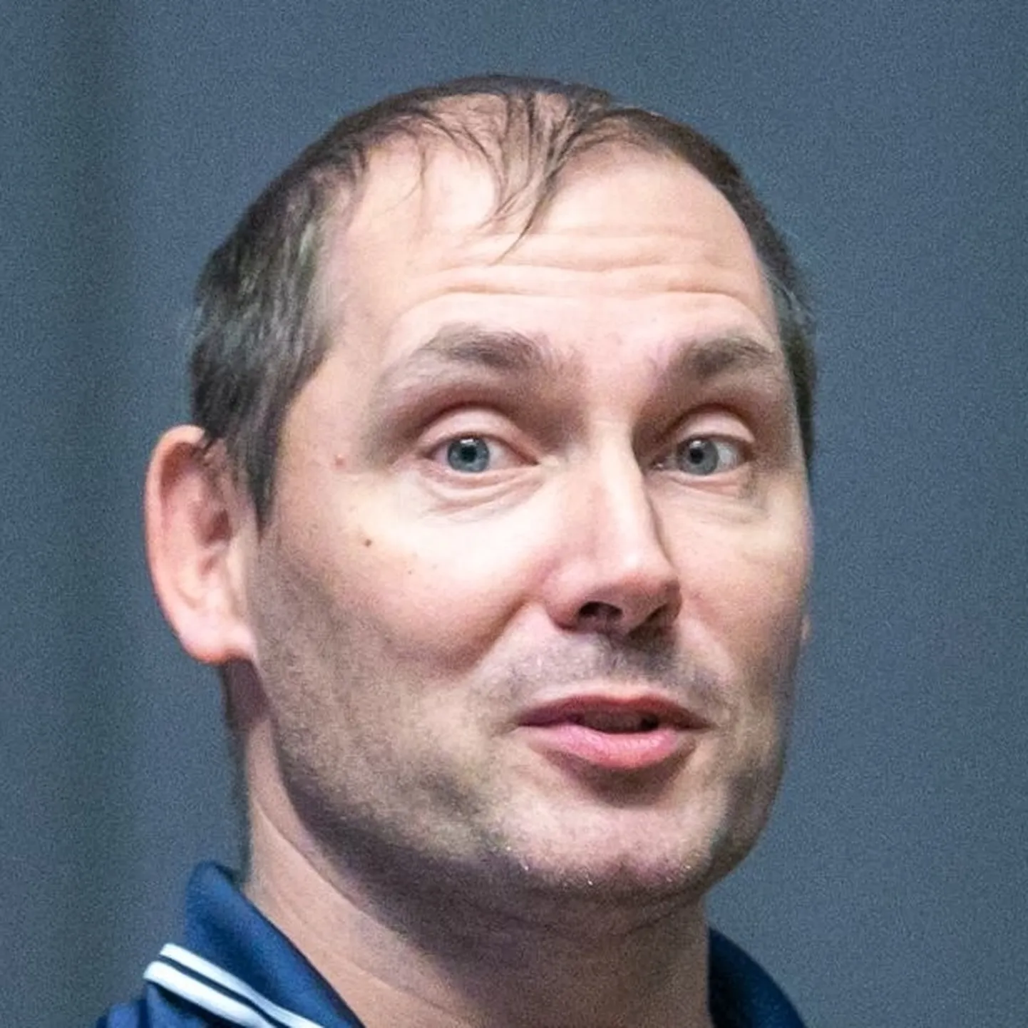 Gerd Kanter