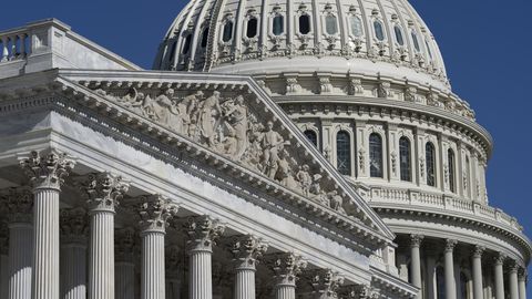Kongressi komisjon: USA maksejõuetus võib kätte jõuda 15. juuniks