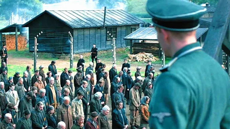 «Sobibor»
