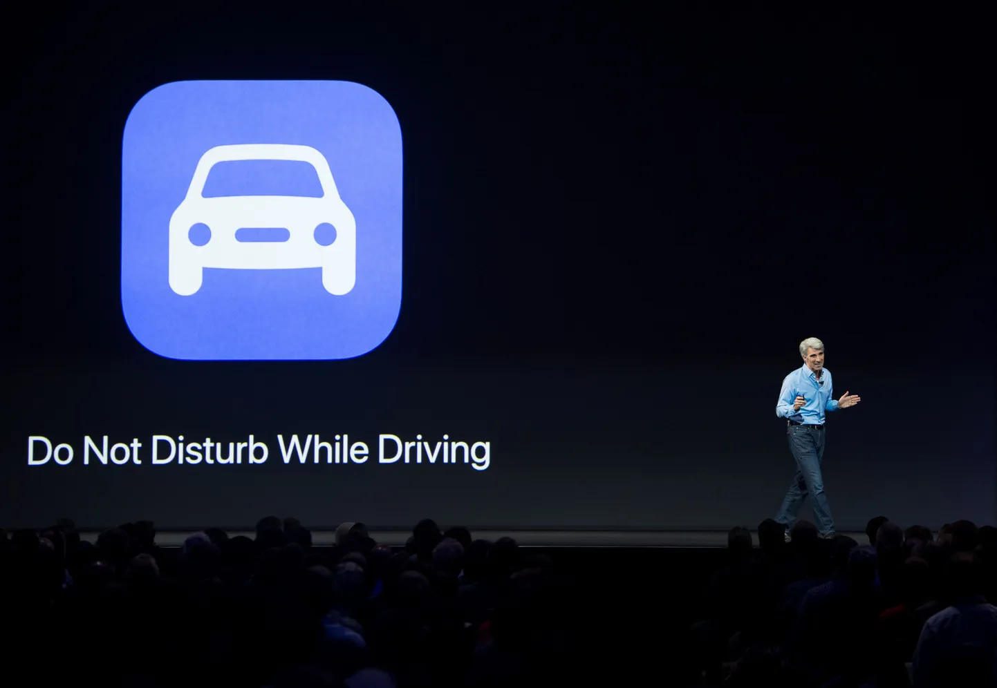 iOS'i uus lahendus