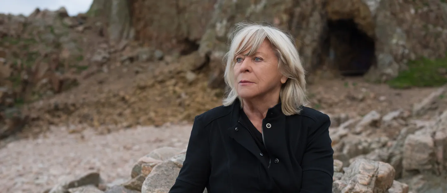 PÖFFi elutööauhinna saab saksa filmilavastaja Margarethe von Trotta