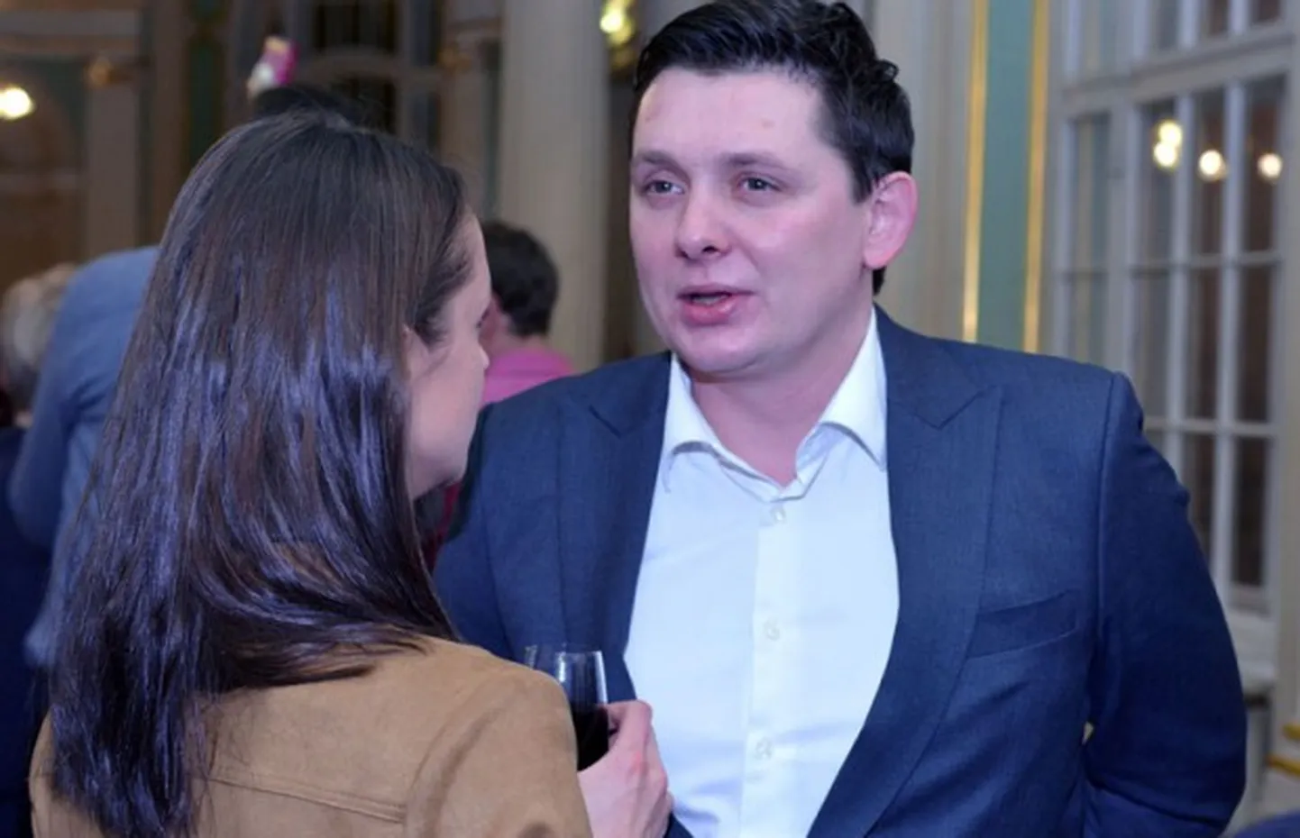 Raksta foto