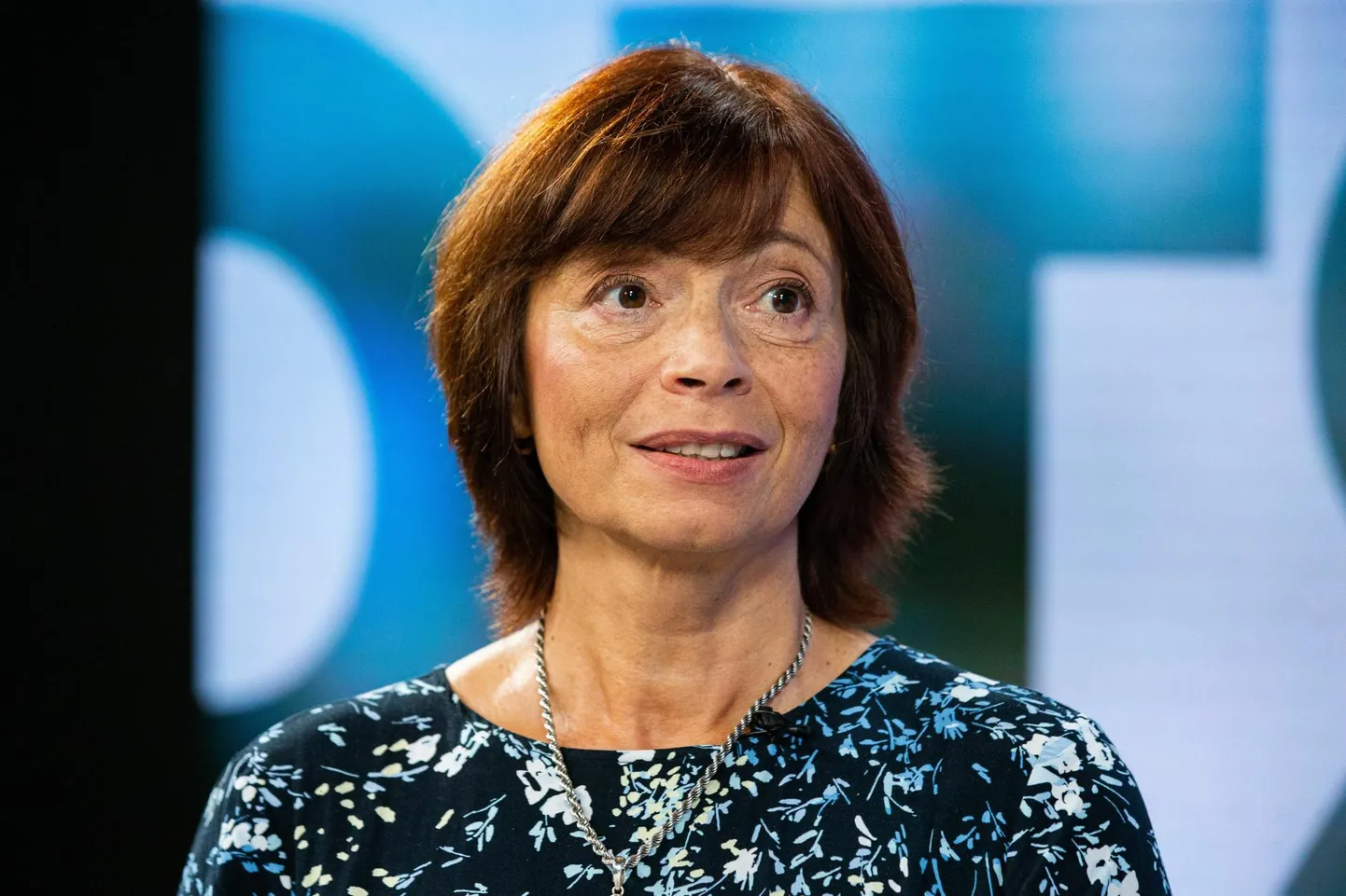 Irina Dontšenko.