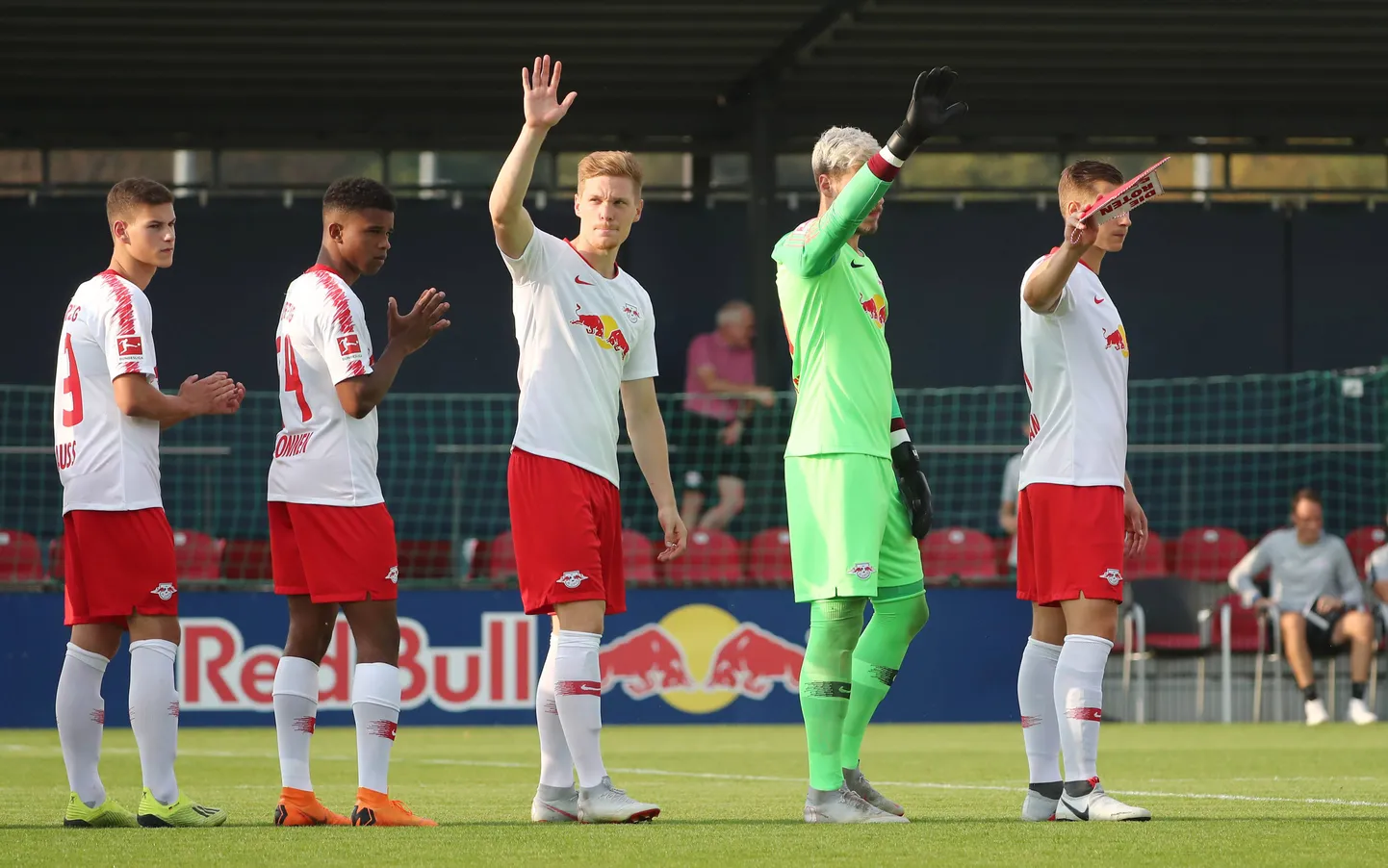 RB Leipzig