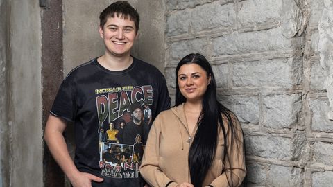 OFF THE REC ⟩ Sõber Karlos Kolgi traagiline lõpp, kihlumine, sissetulek ja Dubai lõks: sisulooja Stiven Raidmetsa aus pihtimus