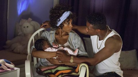 Kinoõhtu Kanal 2s: Mängufilm «Whitney lugu» jutustab traagilise diiva kuulsuse ja languse loo