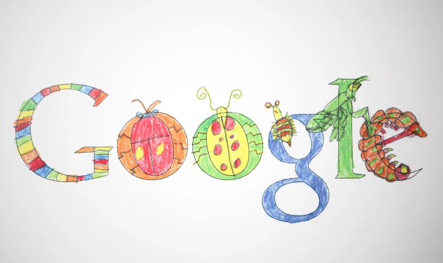 Google logo