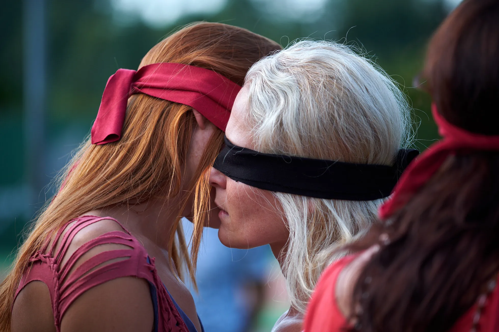 Tantrafestivalil toimuvad mitmed eri raskusastmega paralleelsed töötoad, loengud ja praktikumid.