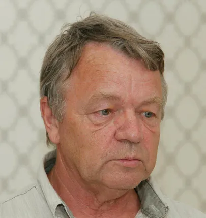 Mati Toomsalu