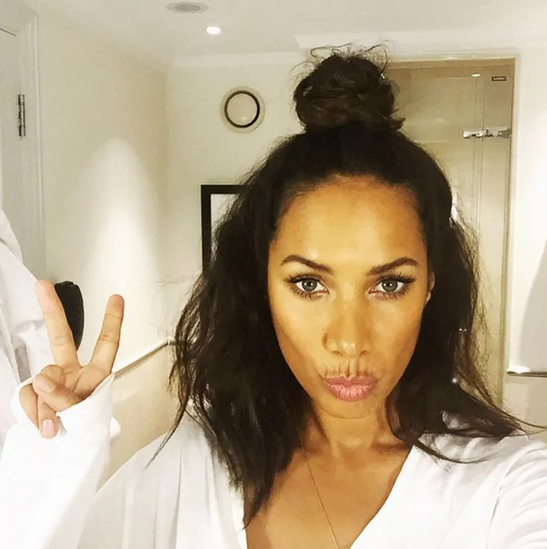 Leona Lewis. Foto: XPOSUREPHOTOS.COM