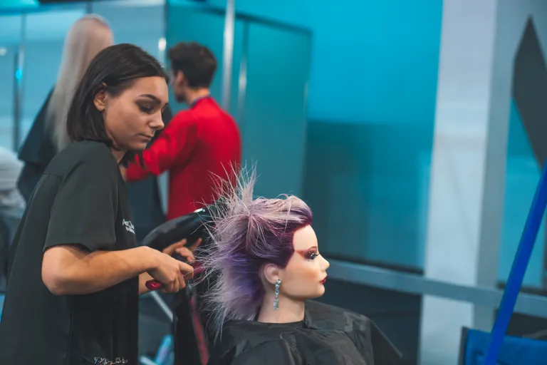 Pēc skaistuma uz Ķīpsalu: Baltic Beauty 2018