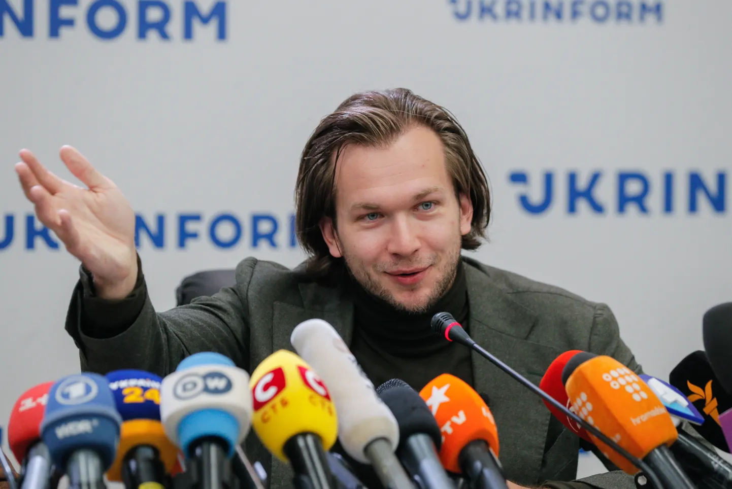 Иван Кравцов