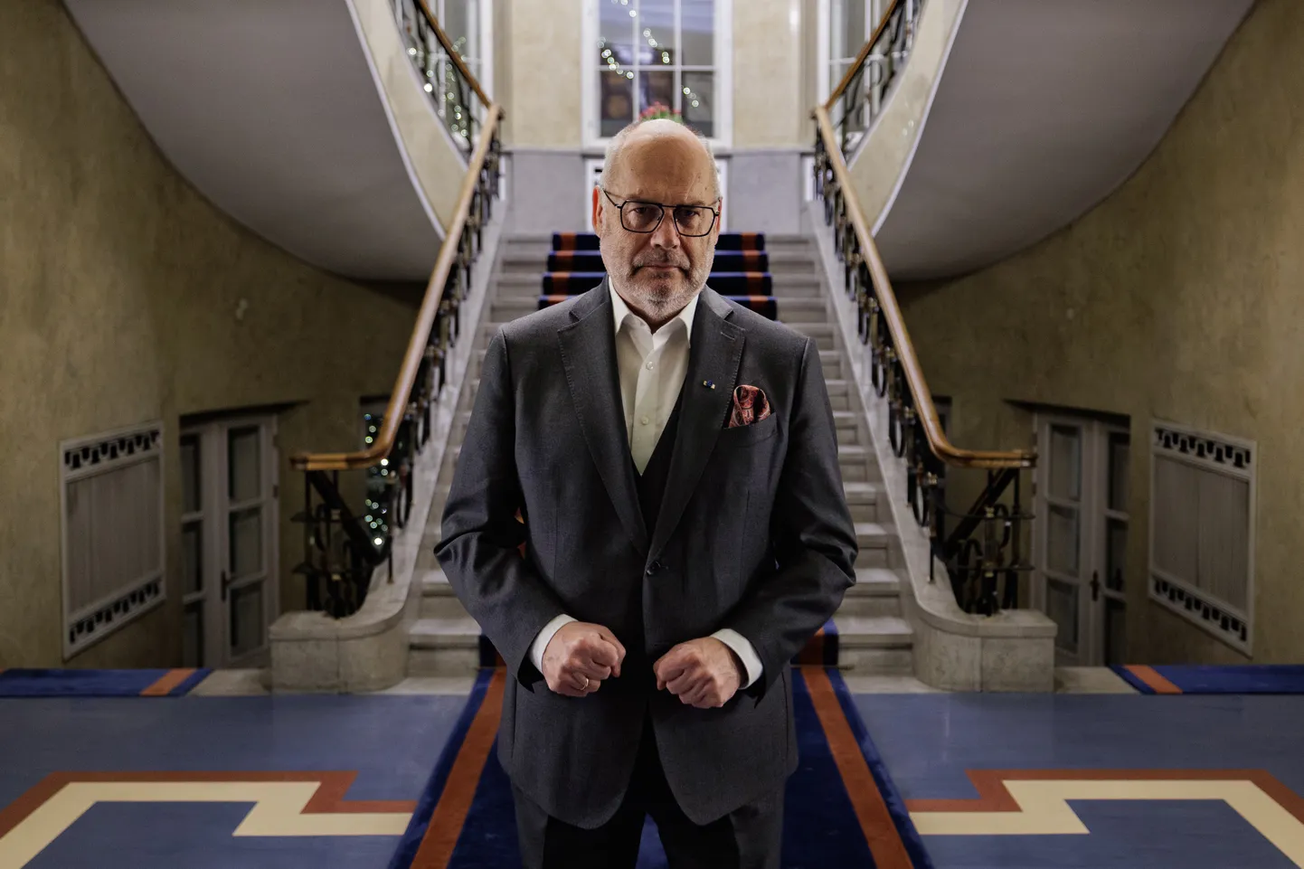 Eesti ja Euroopa peaks praegu oma tugevused välja tooma ja sellega veenma Ameerika Ühendriikde, leiab president Alar Karis.