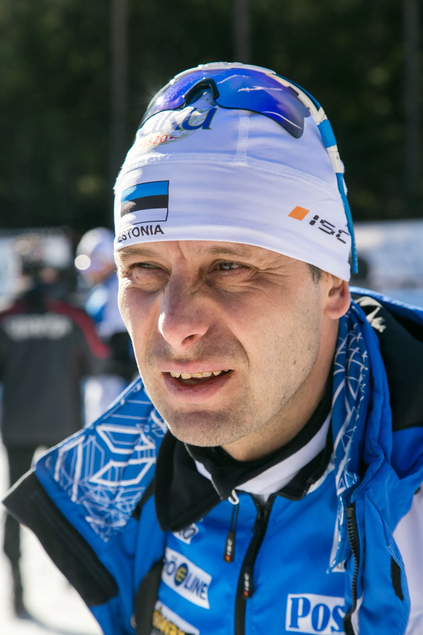 Jaak Mae.