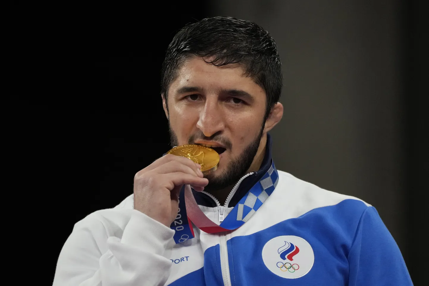 Abdulrashid Sadulajev