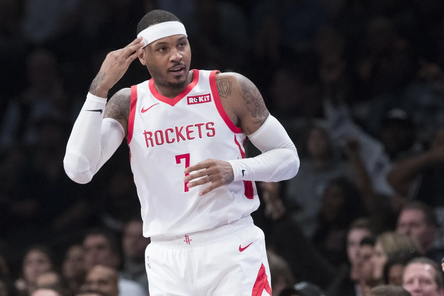Carmelo Anthony