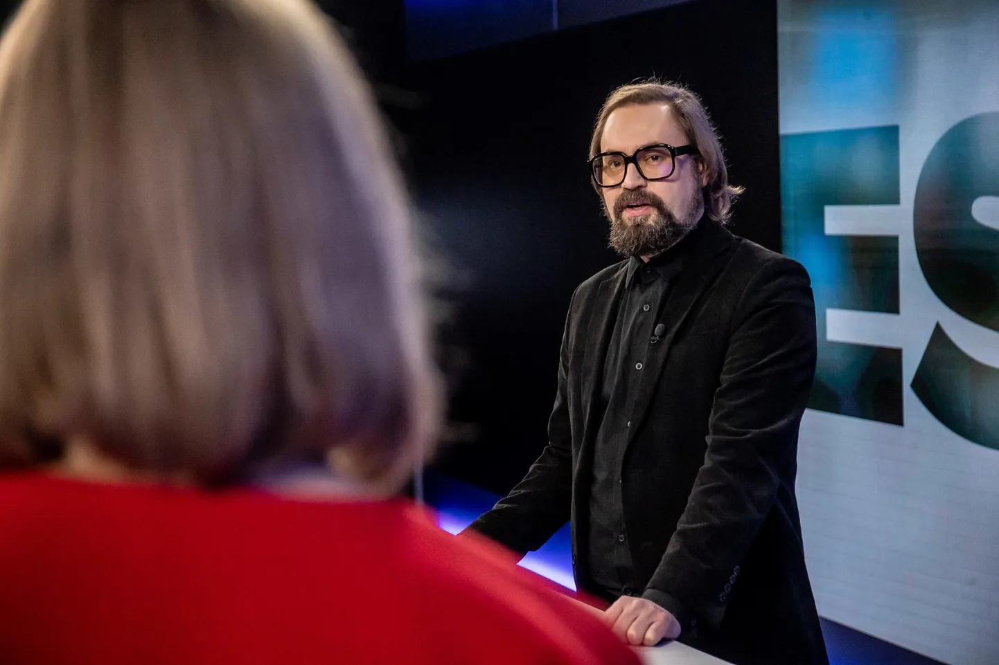 Steven-Hristo Evestuse sõnul ei ole katuseraha jagamine jätkusuutlik tegevus ausama riigi ülesehitamisel.