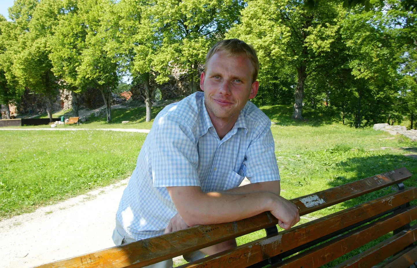 Hillar Sein
