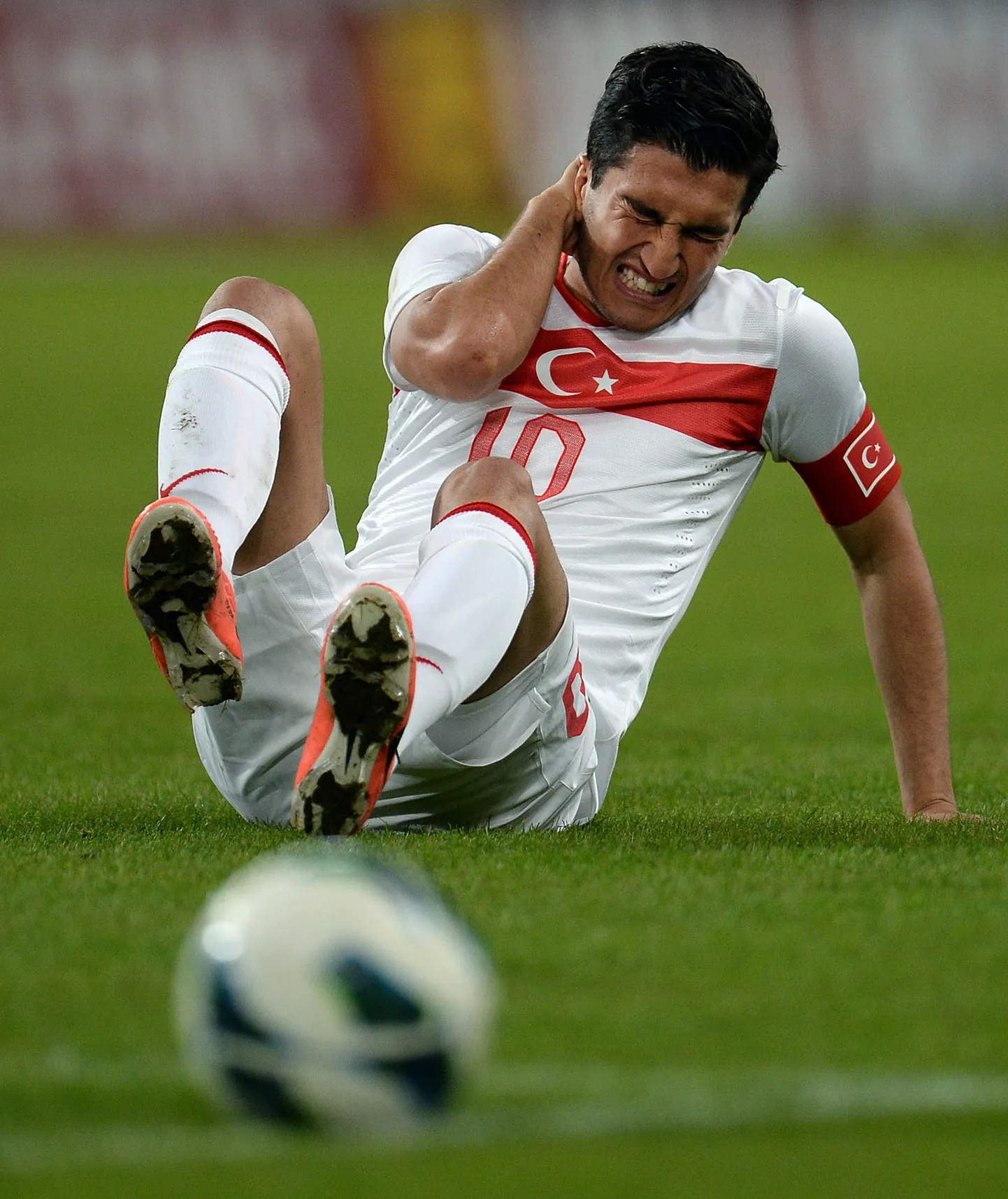 Nuri Sahin.