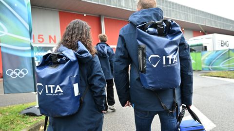 Milano Cortina taliolümpiamängud võivad jääda ajaloosse puhtaimate seas